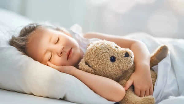 Sleeping Kids: రోజులో 39 నిమిషాల తక్కువ నిద్ర పోయినా ప్రమాదమే.. తాజా పరిశోధనల్లో షాకింగ్ విషయాలు