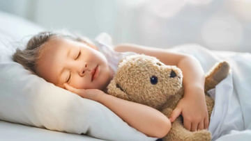 Sleeping Kids: రోజులో 39 నిమిషాల తక్కువ నిద్ర పోయినా ప్రమాదమే.. తాజా పరిశోధనల్లో షాకింగ్ విషయాలు