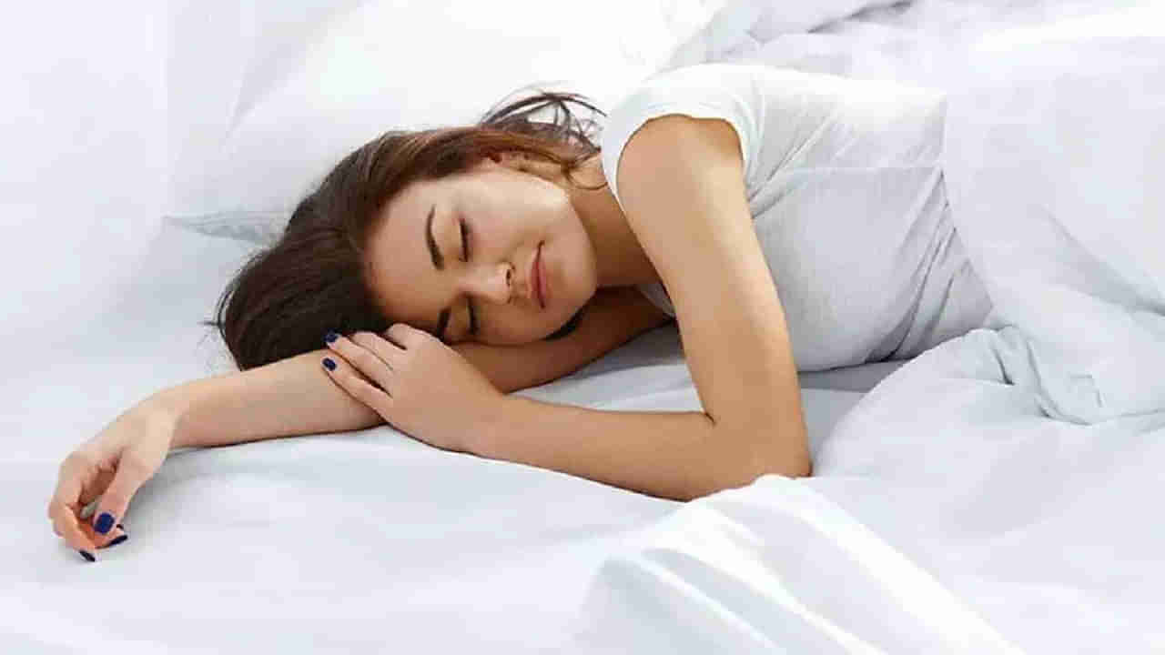 Sleeping Benefits : నిద్రతోనే ఆరోగ్య భద్రత.. నిద్ర విషయంలో ఈ విషయాలు తెలిస్తే షాకవుతారు