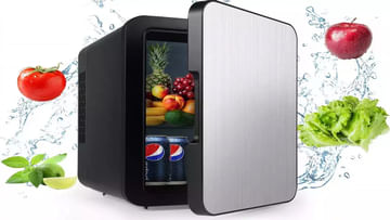 Mini Refrigerator : సమ్మర్ స్పెషల్..! తక్కువ ధరలో లభించే మినీ రిఫ్రిజిరేటర్లు.. అతి తక్కువ స్థలంలోనే సెట్ అవుతాయి..