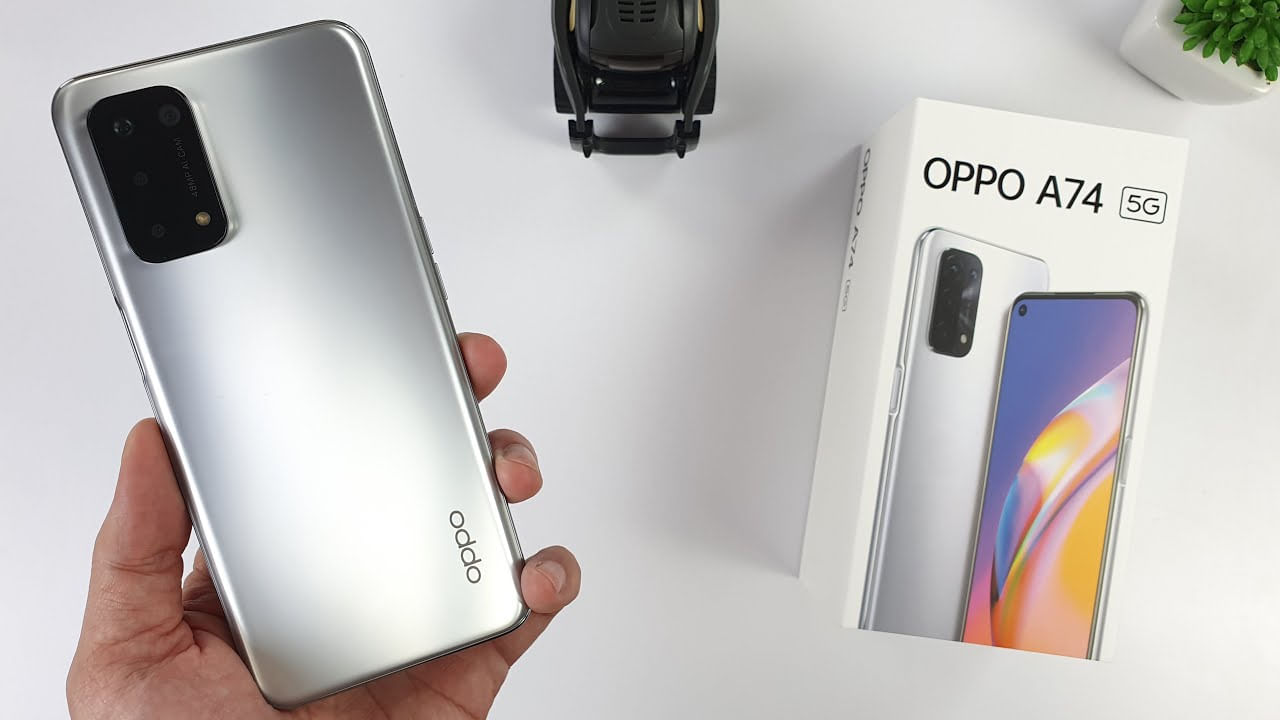 OPPO A74 5G: ఒప్పో ఏ 74 5జీ ఫోన్ కూడా ఈ లిస్టులో ఉంది. ఇందులో 48 ఎంపీ కెమెరా ఉంటుంది. ఇంకా ఈ ఫోన్‌లో 6.49 ఇంచుల డిస్‌ప్లే, క్వాల్‌కామ్ స్నాప్‌డ్రాగన్ 480 ప్రాసెసర్ వంటి ఫీచర్లు అనేకం ఉన్నాయి. దీని రేటు రూ. 15,490గా ఉంది.