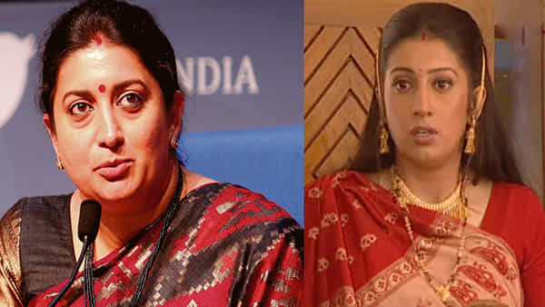 Smriti Irani: సెట్లోనే అబార్షన్ అయితే అబద్దాలు చెబుతున్నా అన్నారు.. స్మృతి ఇరానీ కామెంట్స్..