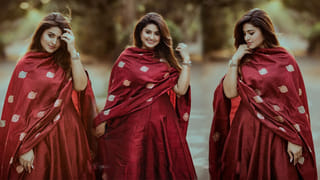 Bhanu shree: కుర్రకారుని టార్గెట్‌ చేసిన భాను శ్రీ.. రొమాంటిక్ ఫోటోస్ తో పిచ్చెక్కిస్తున్న ముద్దుగుమ్మ