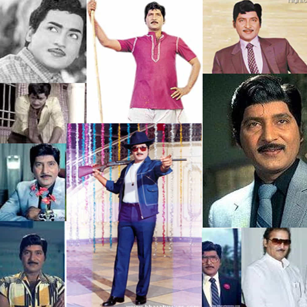 అలాగే మాస్ సినిమాలతోనూ మంచి గుర్తింపు తెచ్చుకున్నారు. ఎన్టీఆర్ తర్వాత రాముని పాత్రలో తెలుగింటి ప్రేక్షకులకు గుర్తుండిపోయే పోయే ముఖం శోభన్బాబుదే.
