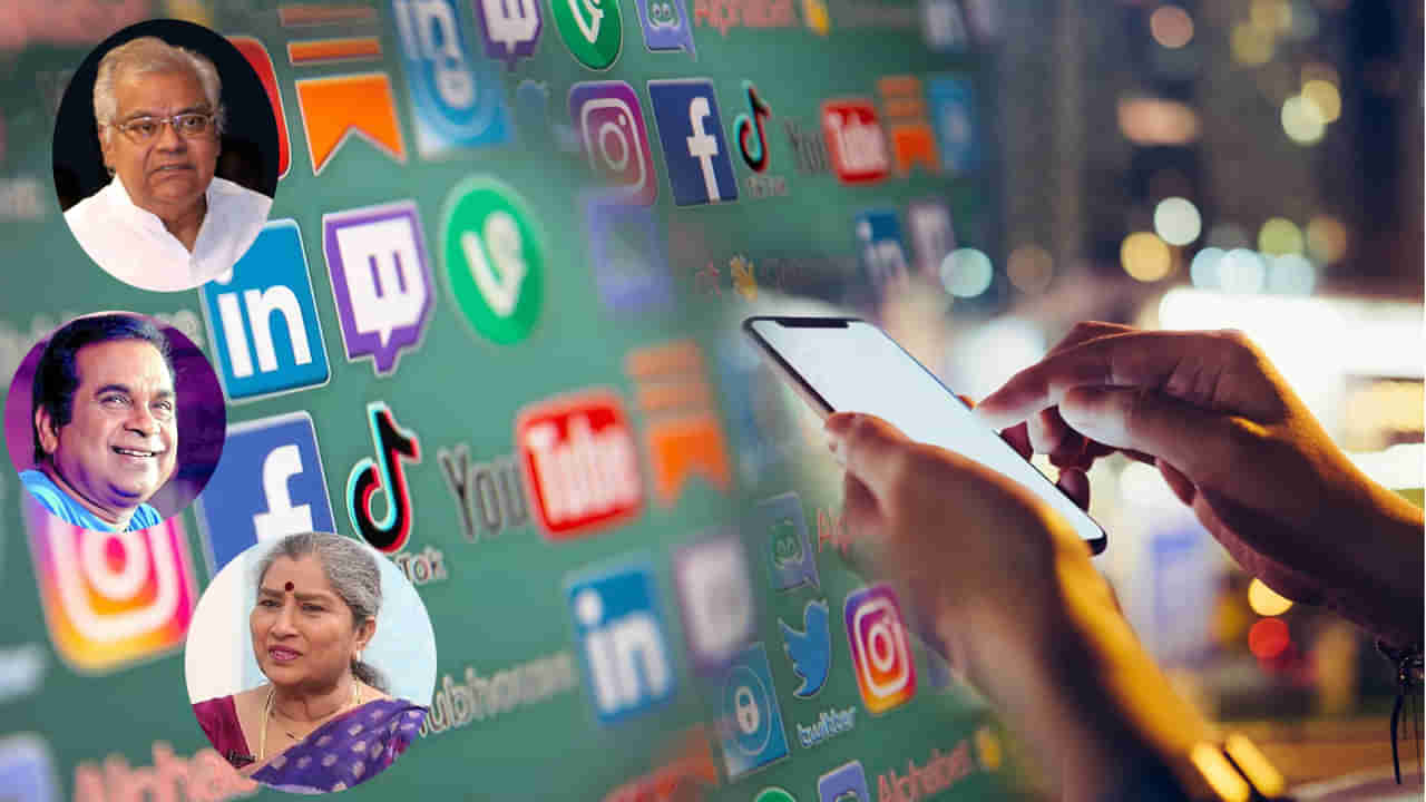 Kota Srinivasa Rao: వ్యూస్ కోసం మరీ ఇంత దిగజారాలా..? చావు వార్తలతో పబ్లిసిటీనా సిగ్గు సిగ్గు