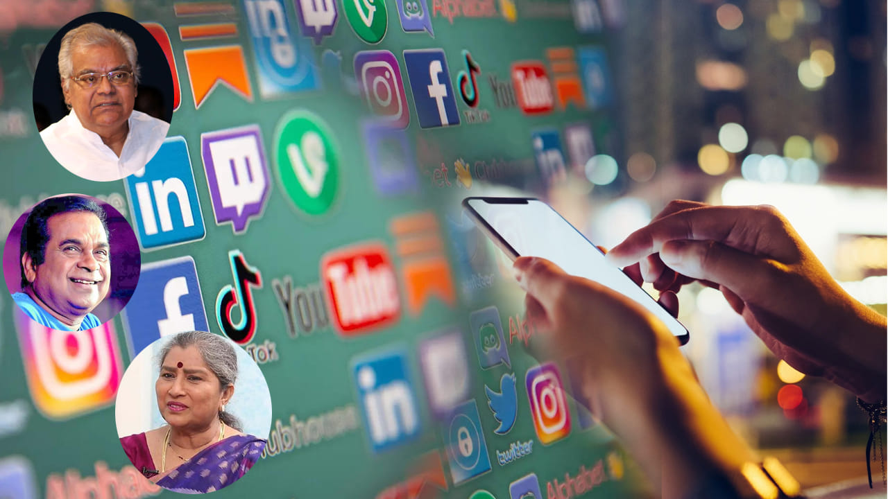 Kota Srinivasa Rao: వ్యూస్ కోసం మరీ ఇంత దిగజారాలా..? చావు వార్తలతో పబ్లిసిటీనా సిగ్గు సిగ్గు