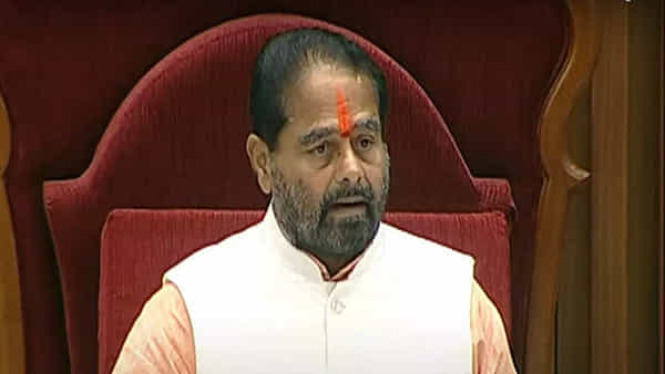 AP Assembly: ఏపీ అసెంబ్లీలో కొత్త రూల్.. ఇకపై అలా చేస్తే ఆటోమేటిక్గా సస్పెండ్