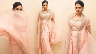 Sneha: హోరెత్తిస్తున్న హోమ్లీ బ్యూటీ స్నేహ అందాలు.. వైరల్ అవుతున్న లేటెస్ట్ పిక్స్