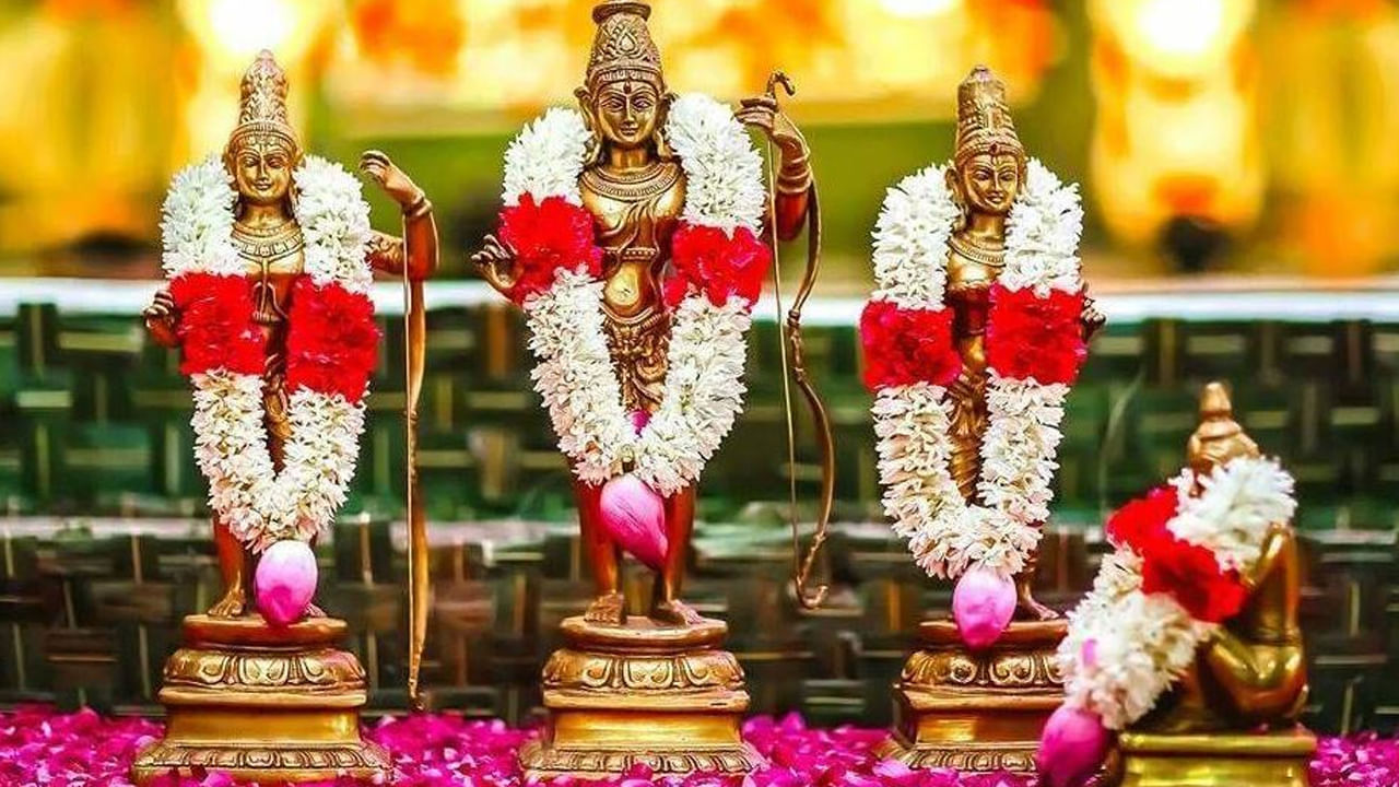 Sri Ramanavami:  ఈ ఏడాది రామనవమి వెరీ వెరీ స్పెషల్.. 700 ఏళ్ల తర్వాత ఈ గ్రహాల, రాశుల కలయిక ..తొమ్మిది యోగాలు ఒక్కసారే