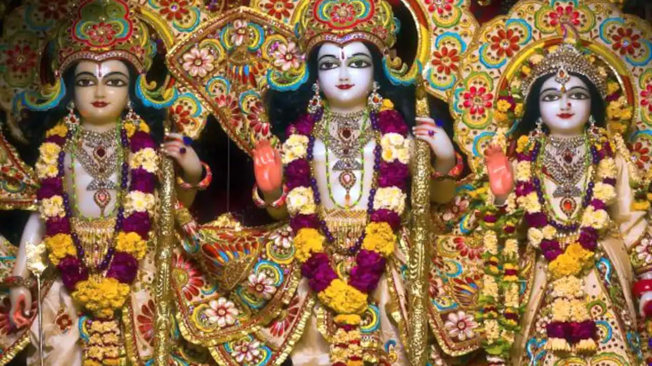 Sri Rama Navami: ఈ ఏడాది శ్రీ రామ నవమి ఎప్పుడు, తేదీ, ప్రాముఖ్యత ఏమిటో తెలుసా?