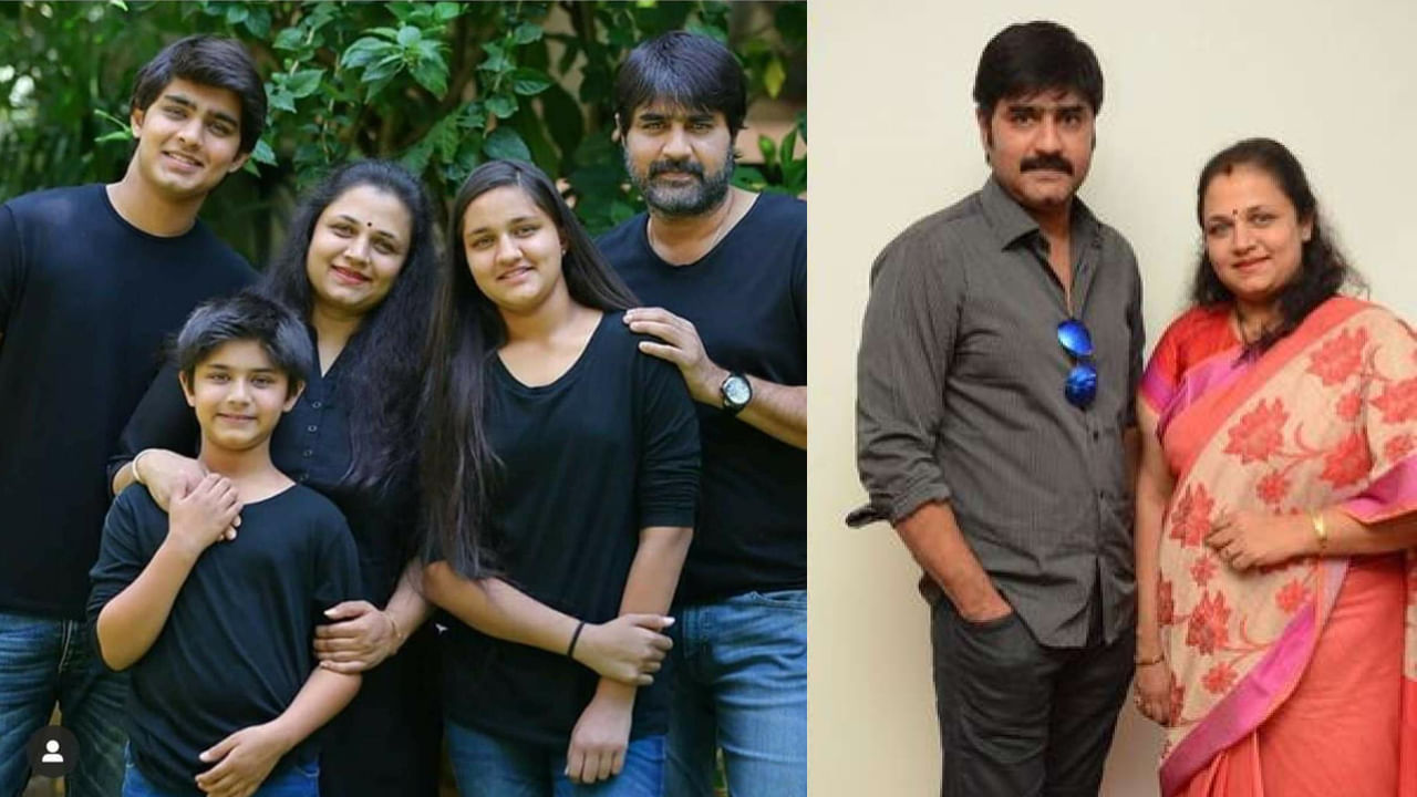 Srikanth: ఊహకు ఇష్టం లేకున్నా ఫంక్షన్లకు తీసుకెళుతున్నా.. నటుడు శ్రీకాంత్ ఇంట్రెస్టింగ్ కామెంట్స్