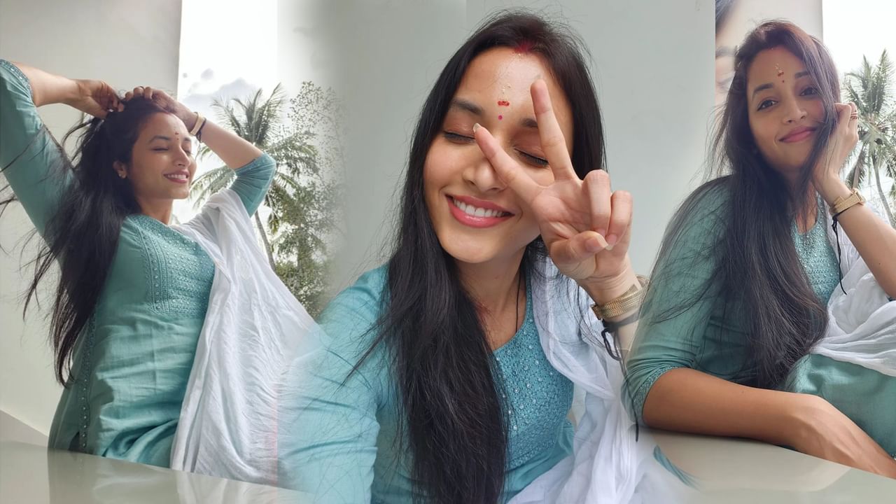 Srinidhi Shetty: కోహినూర్ వజ్రాన్ని ఎత్తికెళ్లిన రాజుకి దాని మెరుపు ఈమె లోనే దాగి ఉందని తెలియదు పాపం