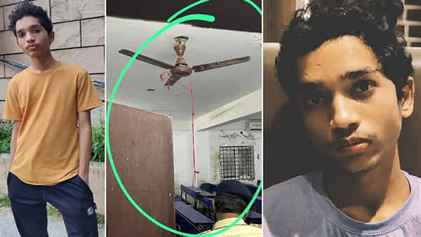 నా చావుకు ఆ నలుగురే కారణం..! సాత్విక్ సూసైడ్ లెటర్లో సంచలన విషయాలు..