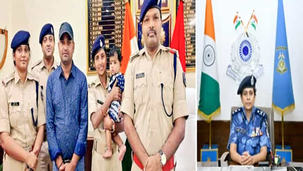 Success Story: చిన్న వయసులోనే పెళ్లి..ఓ బిడ్డకు తల్లి.. భర్త ప్రోత్సాహంతో కానిస్టేబుల్ నుంచి నేడు డీఎస్పీ.. బబ్లీ సక్సెస్ స్టోరీ