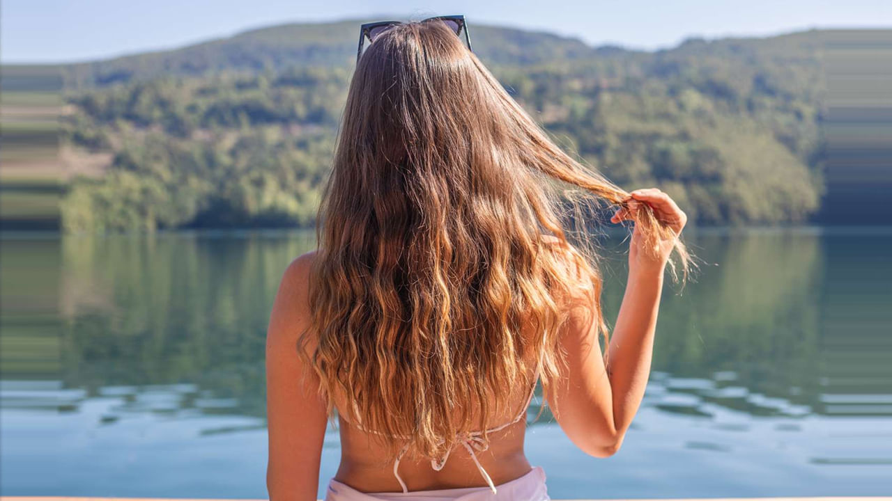 Summer Hair Care Tips: వేసవిలో జుట్టు సమస్యలు ఇబ్బంది పెడుతున్నాయా.. ఇలా చేస్తే అతుక్కుపోవడం దురద మిమ్మల్ని ఇబ్బంది పెట్టవు..