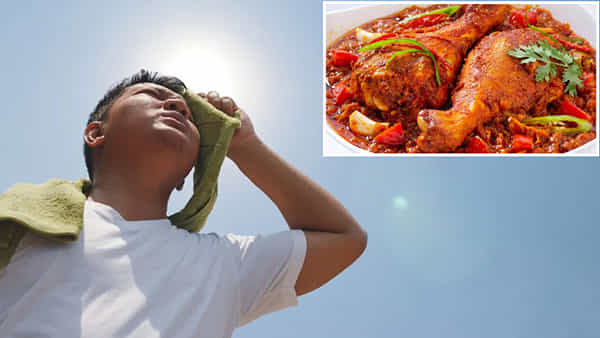 Summer Health: వేసవిలో మితంగా తీసుకోవలసిన ఆహారాలివే.. పరిమితి దాటితే ఆరోగ్యానికి తప్పవు సమస్యలు..!