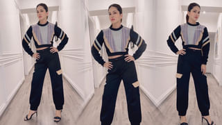 Eesha Rebba:హంపి శిల్పంలో ఒంపు సొంపులన్నీ తనలోనే ఉన్నాయేమో అనేలా చీరలో మెరిసిపోతున్న ఈషా