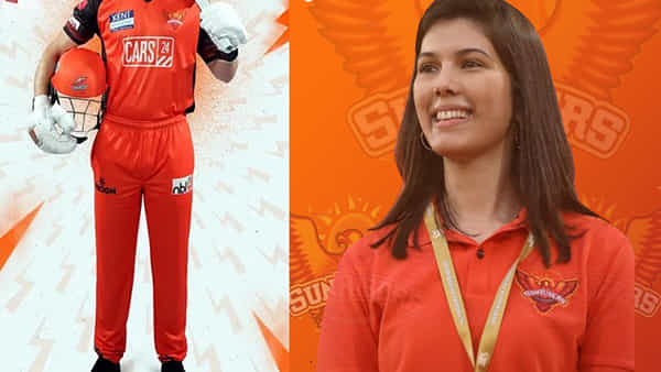 IPL 2023: క్రికెట్ ఫ్యాన్స్కు గుడ్న్యూస్.. ఫ్రీగా సన్రైజర్స్ హైదరాబాద్ జెర్సీ.. మీకు కావాలంటే ఇలా చేయండి