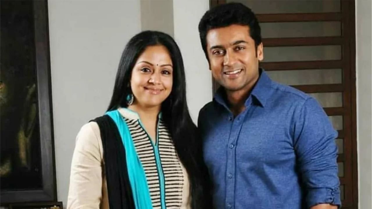 Suriya: ముంబైలో లగ్జరీ ఫ్లాట్ కొన్న హీరో సూర్య.. ధర ఎన్ని కోట్లో తెలిస్తే మతి పోవాల్సిందే..!