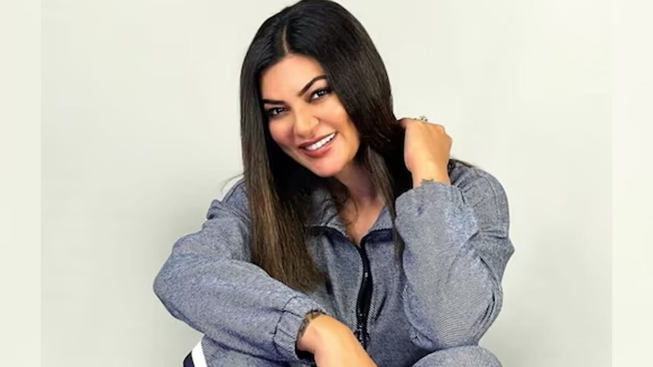 Sushmita Sen: గుండెపోటు నుంచి కోలుకున్న తర్వాత సుష్మితా సేన్ ఏం చేస్తుందో తెలుసా ?..
