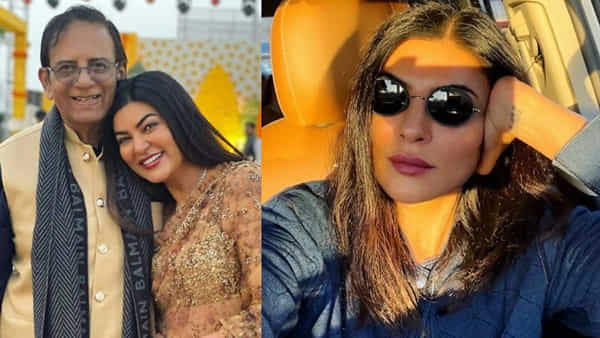 Sushmita Sen: గుండెపోటు విషయంలో ఆ పొరపాటు అసలు చేయద్దు.. మహిళలకు నటి సుస్మితా సేన్ సలహా