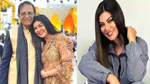 Sushmita Sen: ప్రాణాపాయం నుంచి బయటపడిన మాజీ విశ్వసుందరి.. హార్ట్ అటాక్కు గురైన సుస్మితాసేన్..