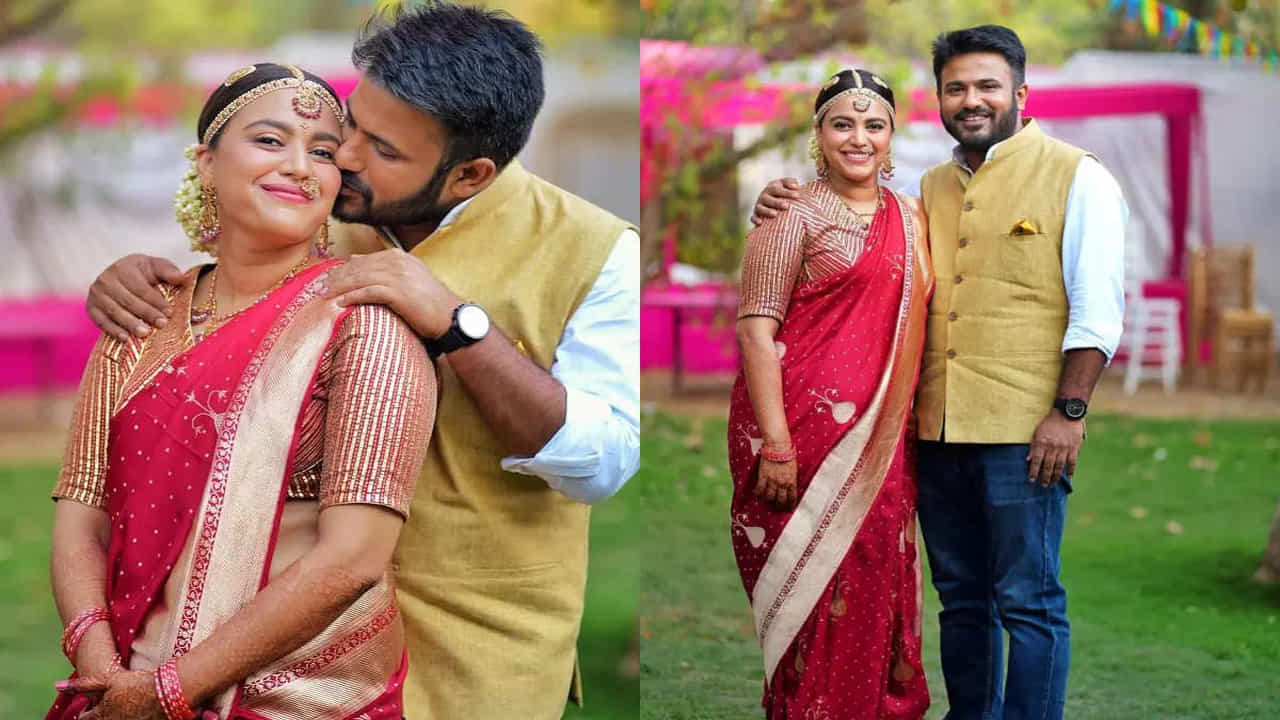 ప్రీ వెడ్డింగ్ వేడుకల్లో భాగంగా హల్దీ, సంగీత్, మెహందీ, ఖవ్వాలీ నైట్ ఈవెంట్లు వేడుకగా నిర్వహించారు. తాజాగా గ్రాండ్గా రిసెప్షన్ పార్టీని ఏర్పాటు చేశారు.