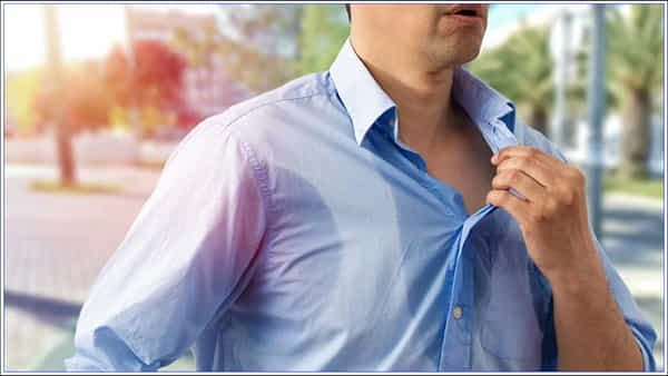 Sweating in Summer: వేసవిలో చెమట సమస్య వేధిస్తోందా? ఈ చిన్న చిట్కాతో ఫ్రెష్గా ఉండండి..!