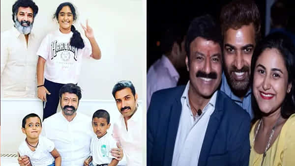 మీలో దేవుడిని చూస్తున్నాం.. బంగారు బాలయ్య అని అనడంలో అతిశయోక్తి లేదు.. తారకరత్న సతీమణి ఎమోషనల్