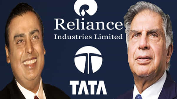 Tata Group: అదానీ గ్రూప్ను దాటేసిన టాటాలు.. మార్కెట్ విలువలో టాప్లోకి..