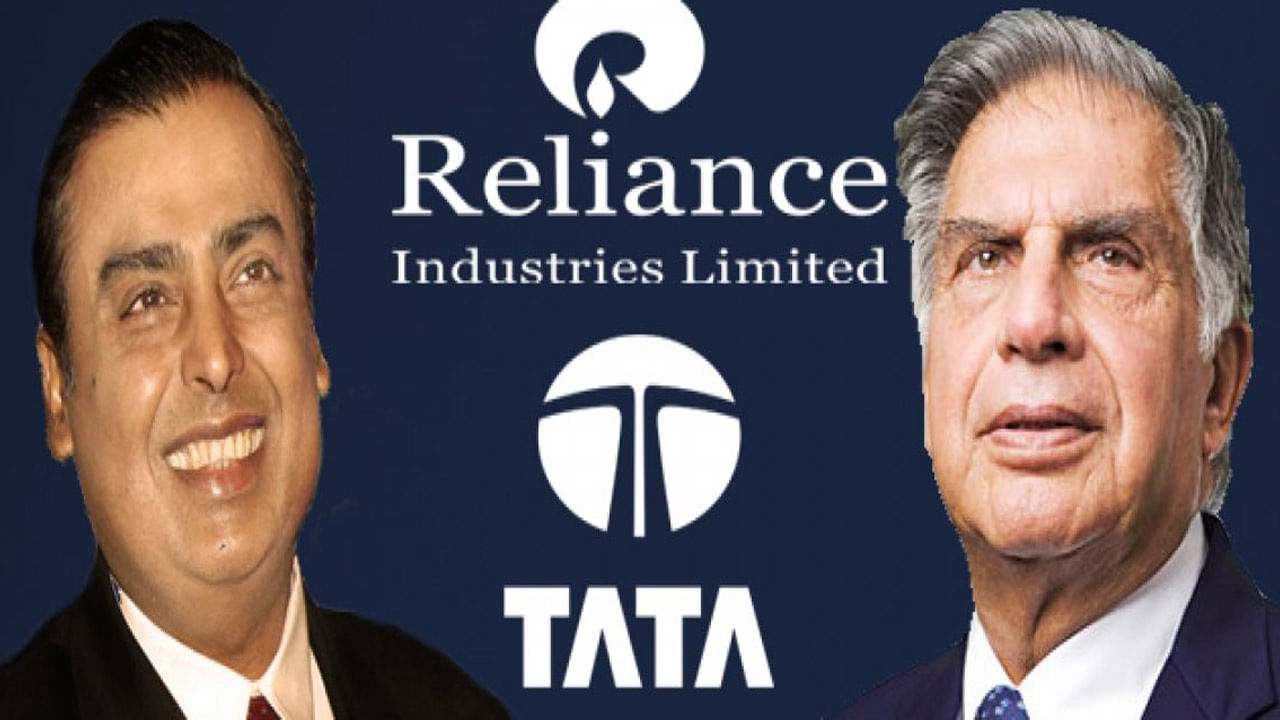 Tata Group: అదానీ గ్రూప్‌ను దాటేసిన టాటాలు.. మార్కెట్‌ విలువలో టాప్‌లోకి..