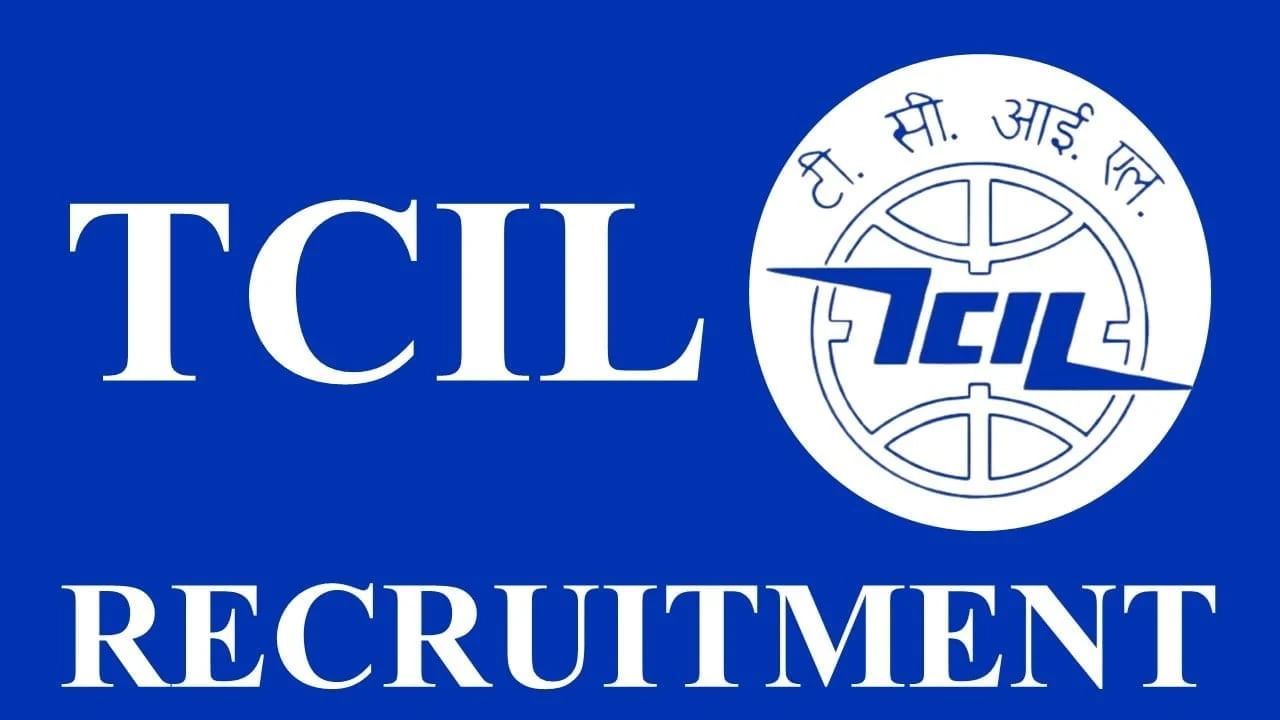 TCIL Jobs: టెలికమ్యూనికేషన్స్ కన్సల్టెంట్స్ ఇండియా లిమిటెడ్‌లో ఉద్యోగాలు.. ఈ అర్హతలుంటే కేంద్ర కొలువు సొంతం..