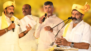 Nara Lokesh: తాడిపత్రిలో కొనసాగుతున్న లోకేష్ పాదయాత్ర.. తరలివచ్చిన ప్రజలు..