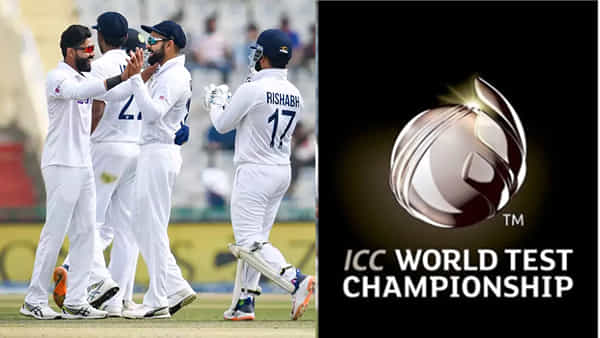 Team India-WTC: అలా జరిగితేనే.. టీమిండియా టెస్ట్ చాంపియన్షిప్ ఫైనల్కు చేరుతుంది.. లేదంటే కథ కంచికే..!