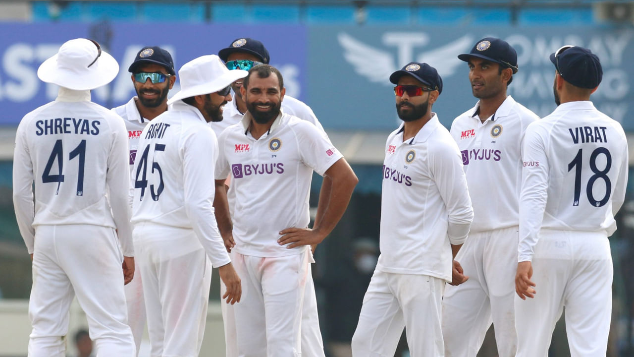 2013 నుంచి స్వదేశంలో టెస్టు క్రికెట్‌లో భారత్ 8 జట్లను ఓడించింది. ఆస్ట్రేలియాను అత్యధిక సార్లు ఓడించింది. 2013లో ఈ జట్టుపై భారత్ అజేయమైన ప్రయాణాన్ని ప్రారంభించింది. ఆస్ట్రేలియాతో జరిగిన చివరి టెస్ట్ సిరీస్‌ను కూడా భారత్ గెలుచుకుంది.