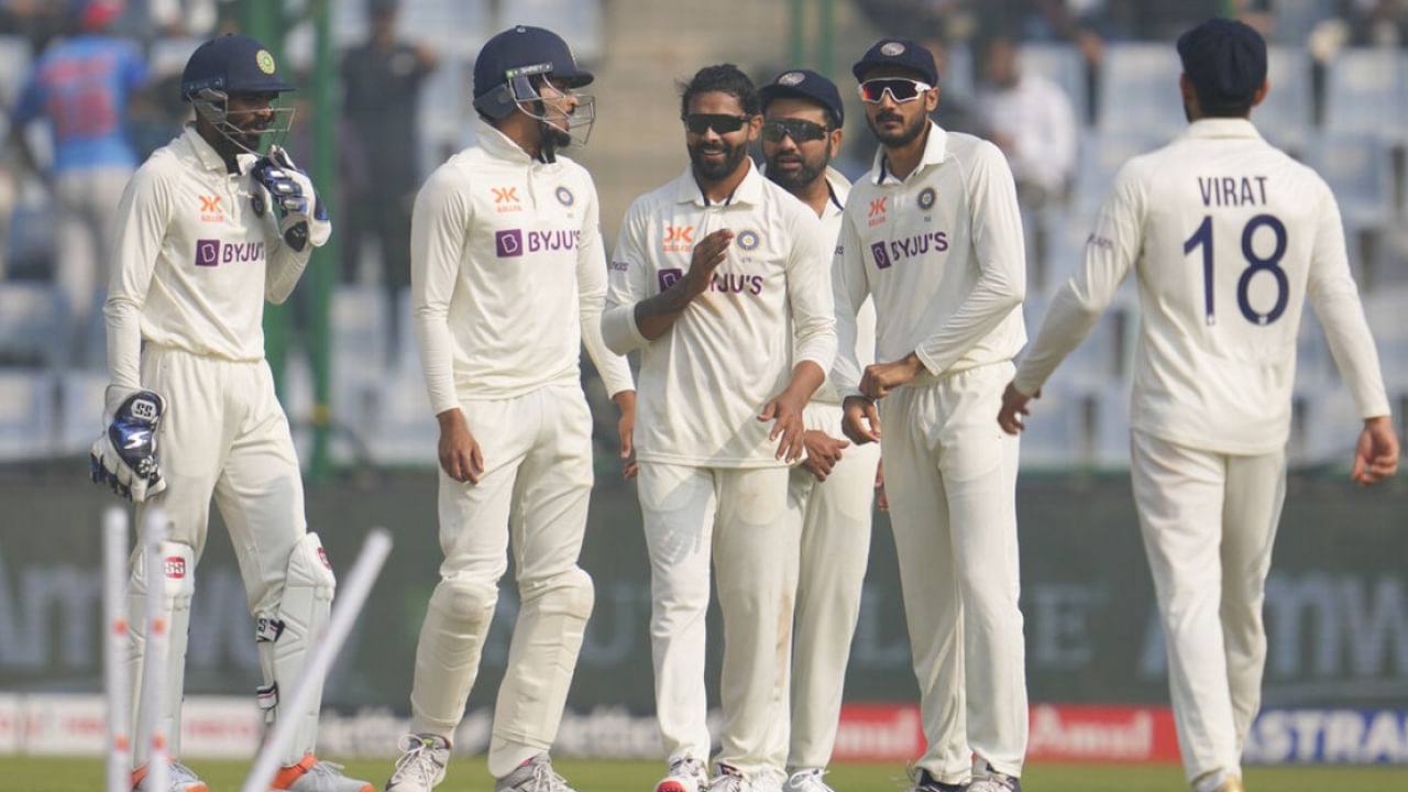 11 ఏళ్లలో 16 టెస్టు సిరీస్‌ల్లో మొత్తం 36 మ్యాచ్‌లు గెలిచిన భారత్.. 3 మ్యాచ్‌ల్లో మాత్రమే ఓడిపోయింది.