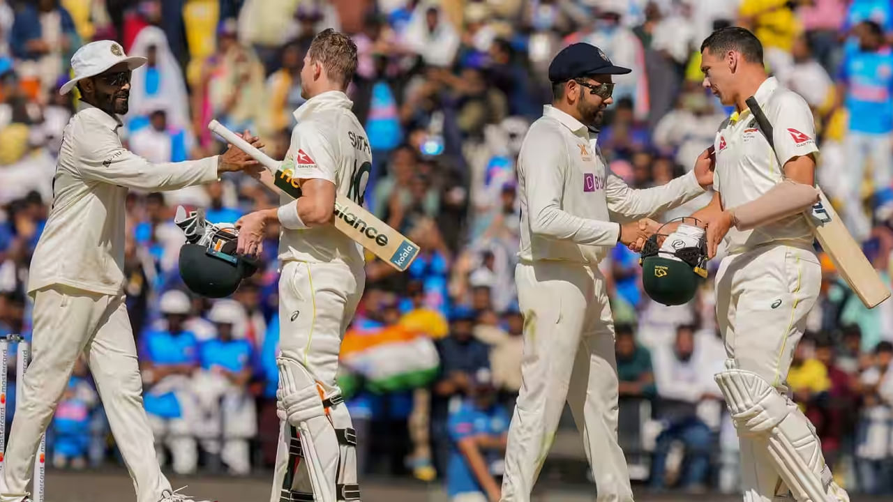 2013లో ఆస్ట్రేలియాను భారత్ క్లీన్ స్వీప్ చేసింది. 2013 నుంచి 2017 మధ్య జరిగిన ఒకే ఒక్క మ్యాచ్‌లో భారత్ ఓడిపోయింది. ఆస్ట్రేలియాతో జరిగిన మ్యాచ్‌లో ఓటమి చవిచూడాల్సి వచ్చింది.