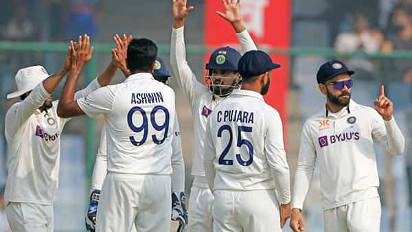 Indore Test: స్వదేశంలో టీమిండియా చెత్త రికార్డ్.. ఆస్ట్రేలియా దెబ్బకు నాలుగోసారి.. అదేంటంటే?