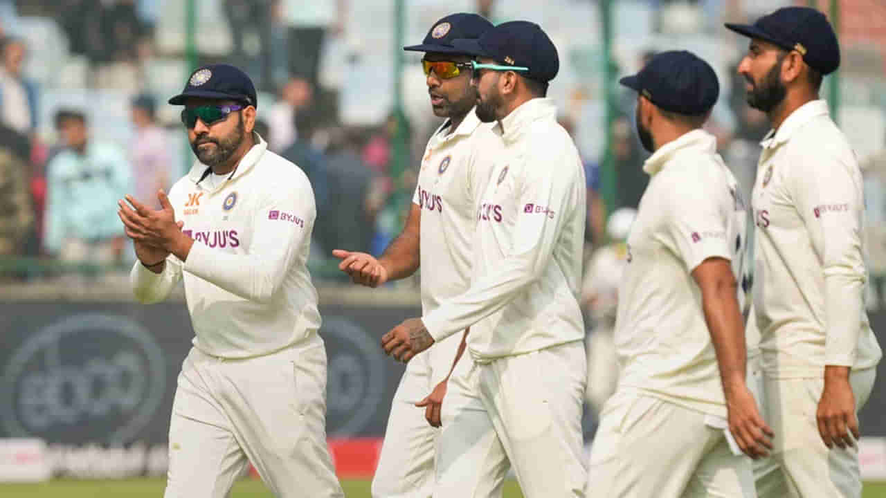 IND vs AUS 4th Test: చివరి టెస్ట్.. రెండు ఫలితాలు.. ఆసీస్‌తో డూ ఆర్ డై మ్యాచ్‌లో రోహిత్ సేన..