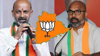 Vijaya Rama Rao: మాజీ మంత్రి, సీబీఐ మాజీ డైరెక్టర్‌ విజయరామారావు కన్నుమూత.. సీఎం కేసీఆర్ సంతాపం..