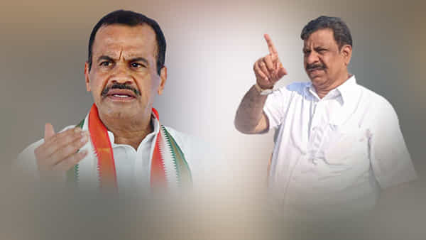 Komatireddy Venkat Reddy: భావోద్వేగంలో నోరు జారాను.. చెరుకు సుధాకర్పై చేసిన వ్యాఖ్యలపై స్పందించిన కోమటిరెడ్డి..