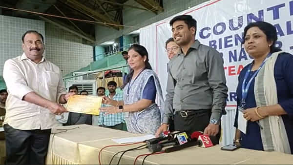Telangana: టీచర్ ఎమ్మెల్సీ ఎన్నికలో ఏవీఎన్ రెడ్డి ఘన విజయం.. బీజేపీలో జోష్ నింపిన అమిత్ షా ట్వీట్..