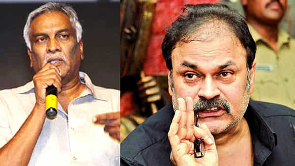 Tammareddy: ఆర్ఆర్ఆర్ ఆస్కార్ ప్రమోషన్స్ వ్యాఖ్యలపై వివరణ ఇచ్చిన తమ్మారెడ్డి.. నాగబాబు కామెంట్స్పై ఏమన్నారంటే?