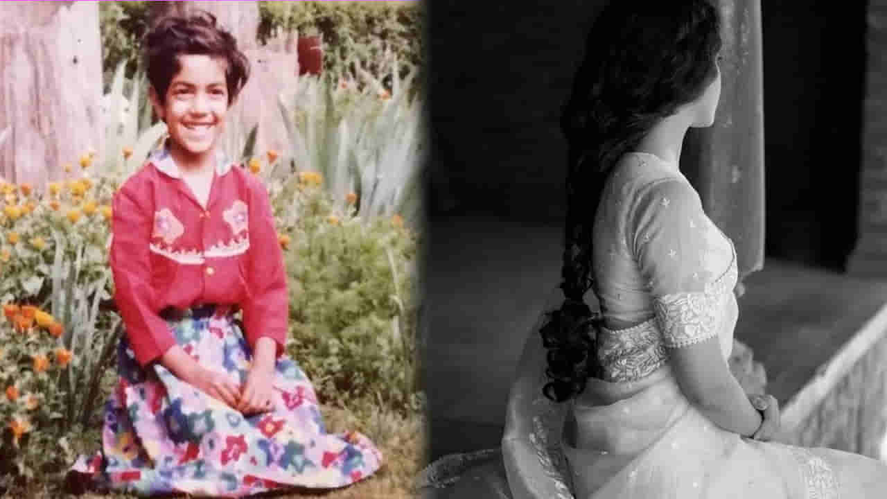 Tollywood: ఒక్క సినిమాతో తిరుగులేని స్టార్డమ్.. మన తెలుగమ్మాయ్.. ఈ బ్యూటీ ఎవరో గుర్తుపట్టారా.?