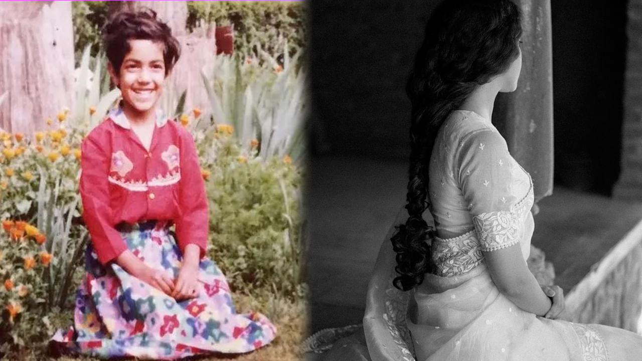 Tollywood: ఒక్క సినిమాతో తిరుగులేని స్టార్‌డమ్.. మన తెలుగమ్మాయ్.. ఈ బ్యూటీ ఎవరో గుర్తుపట్టారా.?