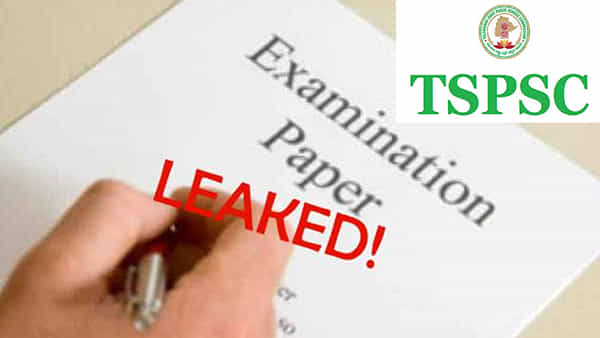 TSPSC: టీఎస్పీఎస్సీ వ్యవహారంలో తవ్వేకొద్ది సంచలన నిజాలు.. గ్రూప్ 1 పరీక్ష పేపర్ కూడా లీక్.?