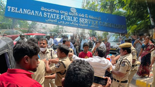 TSPSC Paper Leak: ప్రవీణ్ వ్యవహారంలో మరిన్ని అనుమానాలు..! టీఎస్‌పీఎస్సీ నెక్స్ట్ మూవ్ ఏంటి.?