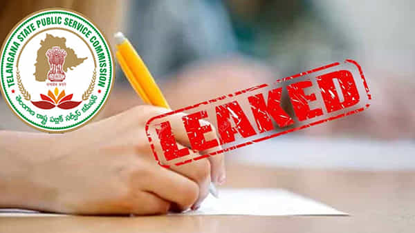 TSPSC Leak: కరీంనగర్లో తీగలాగితే విదేశాల్లో డొంక కదిలింది.. టీఎస్పీఎస్సీ పేపర్ లీకేజీలో తవ్వేకొద్దీ నిజాలు.