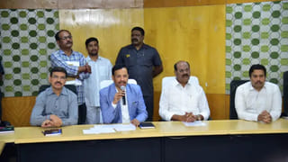 Hyderabad: హైదరాబాదీలకు మరో గుడ్‌న్యూస్‌..  నానాక్‌రామ్‌గూడలో యూఎస్‌ కాన్సులేట్‌ బిల్డింగ్