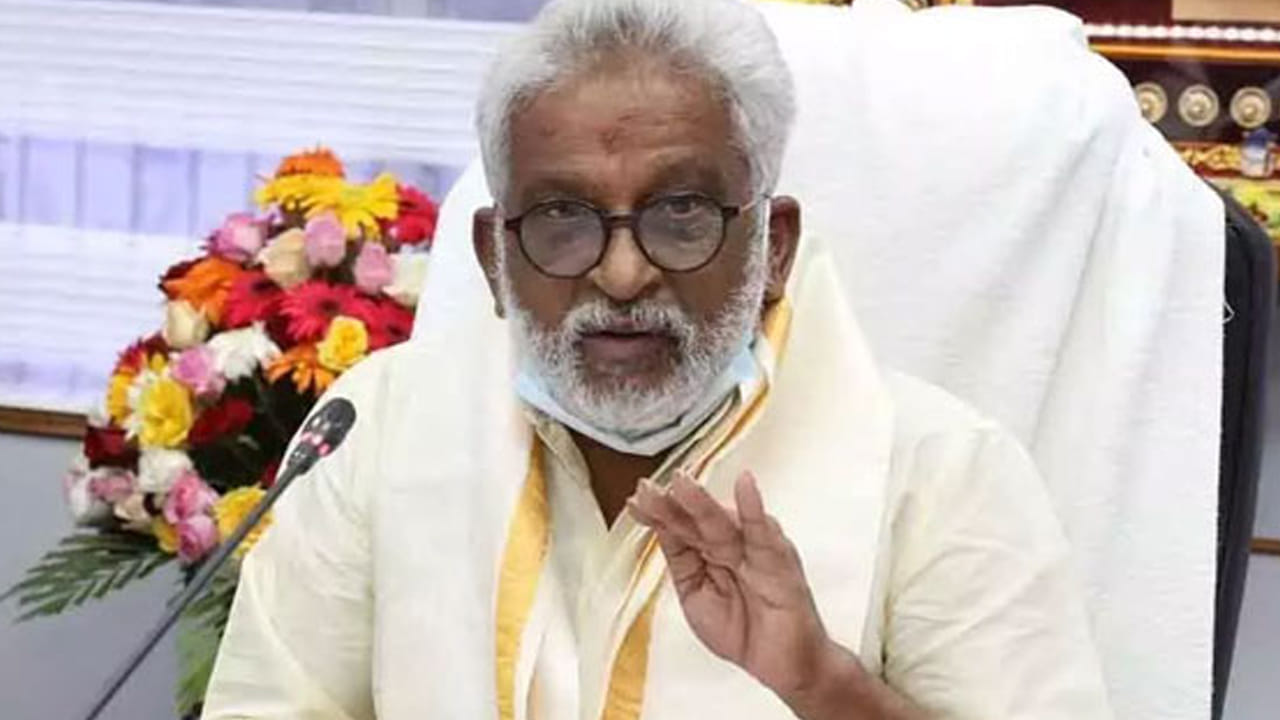 Tirumala Budget TTD వార్షిక బడ్జెట్ భారీగా కేటాయింపు .. ఏకంగా రూ.4411